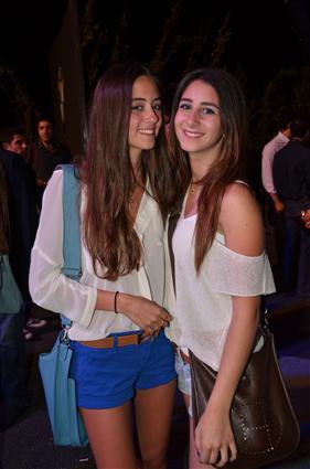 BMW تطلق الفئة السادسة والجيل السادس من الفئة الثالثة في بيروت
